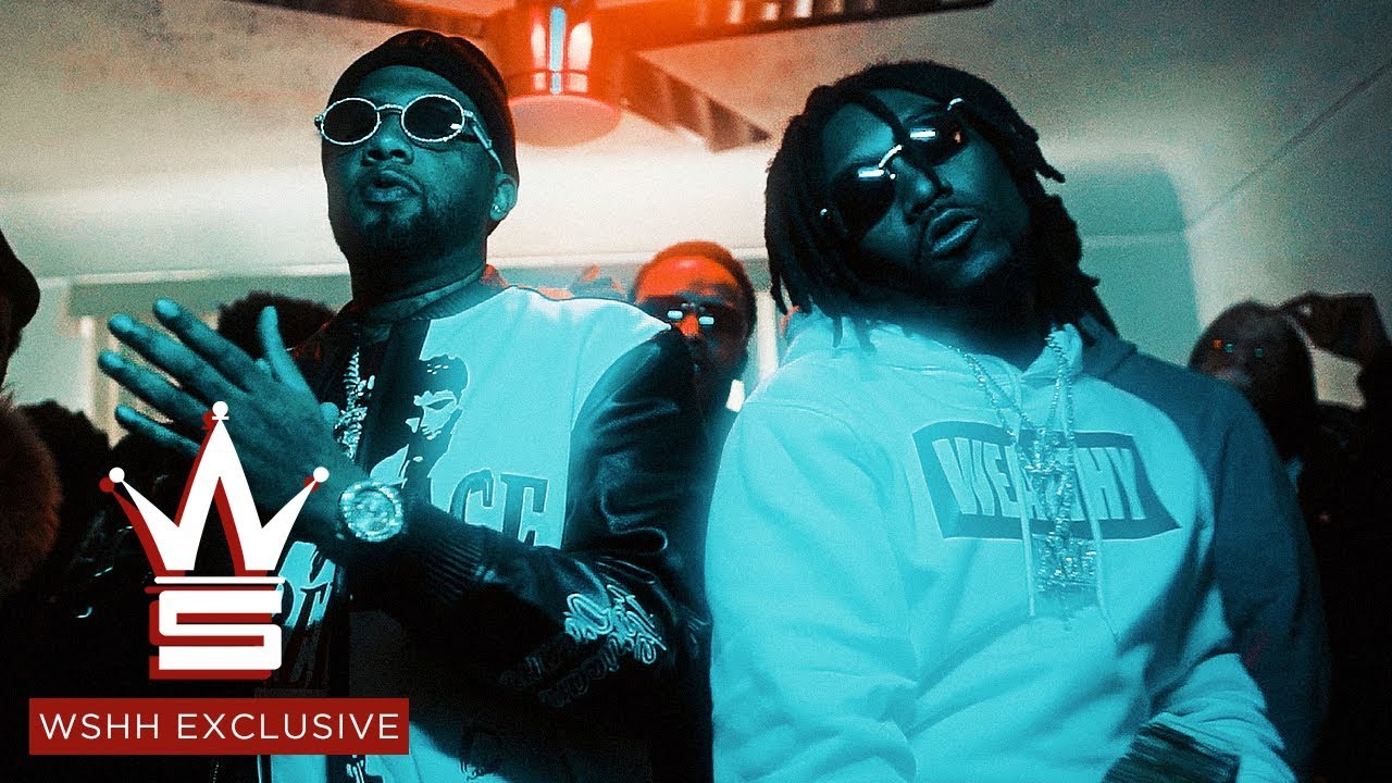 Philthy Rich ft. FMB DZ — FMB x FOD