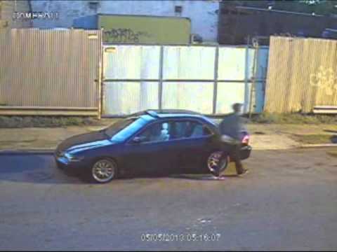 102 Precinct