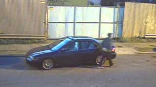 Rape Suspect Wanted- Queens (102 Pct)