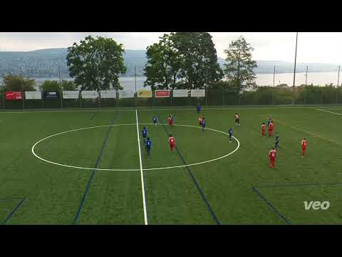 FCO Dc - FC Lachen Dc