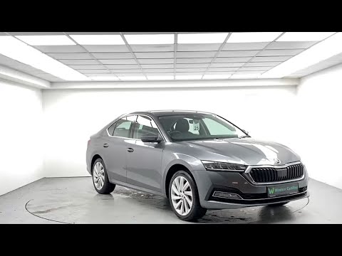 Skoda Octavia OCTAVIA STY 1.0TSI MHEV 110HP DSG - Image 2