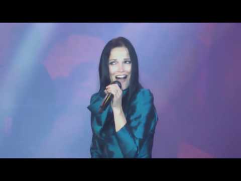 Tarja Turunen - Victim of Ritual [29.05.2014 - Moscow] (multicam by Nightwolf) HD