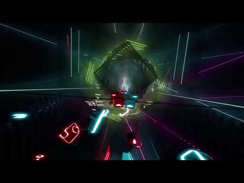 Rush E - Andrew Wrangell | Beat Saber