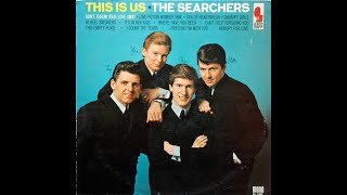 The Searchers I Pretend I&#39;m With You Stereo Remix 2022 1964