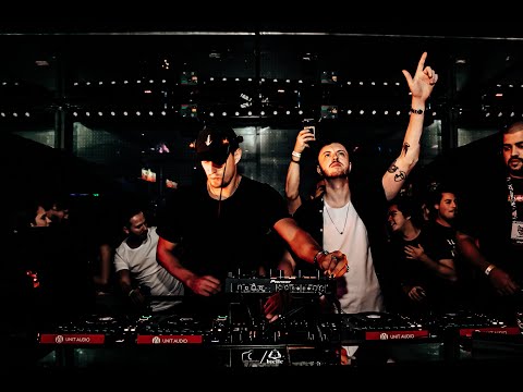 Rozzen at Bielle Club, Cascavel BR - 2023