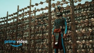 Hernán - Tráiler Oficial | Amazon Prime Video