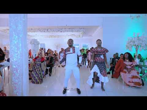 Werrason Sebene ( Generique ) Mix ( Congolese wedding Entrance ) AZ 2023