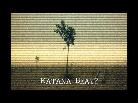 Instrumental Rap Beat "Desert Cello" (prod. Katana Beatz) HD