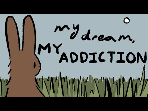 my dream, my addiction // watership down amv/pmv