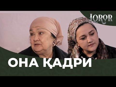 Ona qadri, Iqror, 306 - son