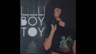 Honey Sauce Band - Mirror Life