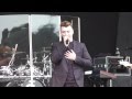 V Festival 2014 Sam Smith - Stay With Me 