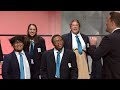 Be The Hero (from Big Fish)