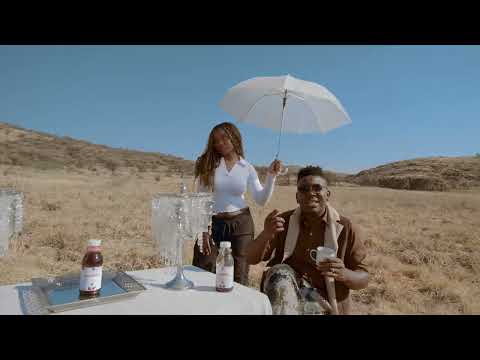 Dee'A  - Efilonghenda (Mercy) Ft. King Tee Dee & Neslow