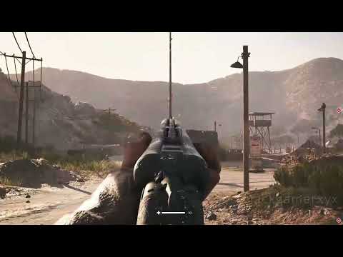 BATTLEFIELD 5 Walkthrough Gameplay Part 3 (INTRO & Mission 1: Under No Flag)