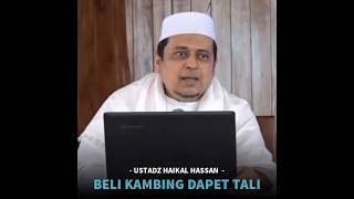 Download lagu Saya udah gak mau sama dunia!! - Babe Haikal Hassan & Aa Gym mp3
