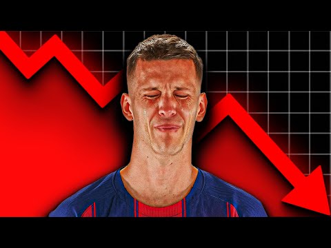 What The Hell Happened With Dani Olmo?