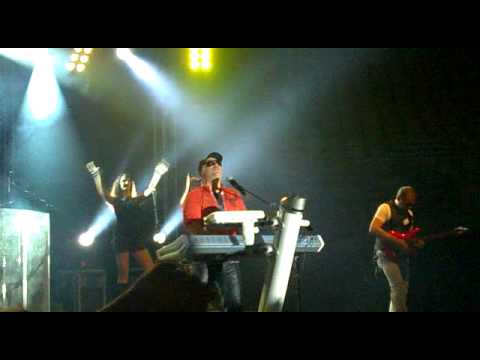 Michal David v Opavě   úvod