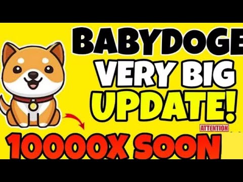 Baby Doge Coin Price Prediction 2025 | Best Meme Coin to buy Now !! | Baby Doge