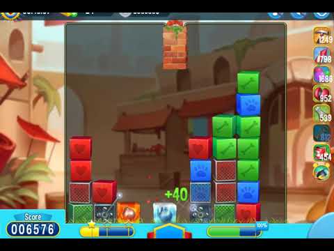 Pet Rescue Saga   Level 4761