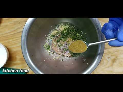 ❤️How to prepare momo chicken keema❤️ | चीकेन किमा यसरी बनाउनुस | chicken kima | kima recipe❤️