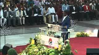 I AM SET FOR ENCOUNTER WITH POWER PT.1A