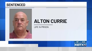 Bryan man to spend life in prison for 2020 ‘unprovoked’ murder of friend