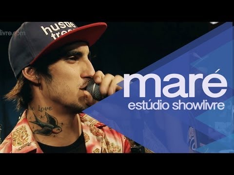 Tempos De Paz - Maré