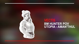 WoW BFA: Vectis Mythic BM Hunter PoV