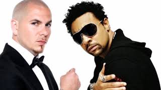 shaggy ft pitbull and gene noble-only love