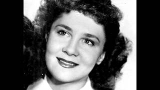 Music, Maestro, Please! (1958) - Dottie Evans