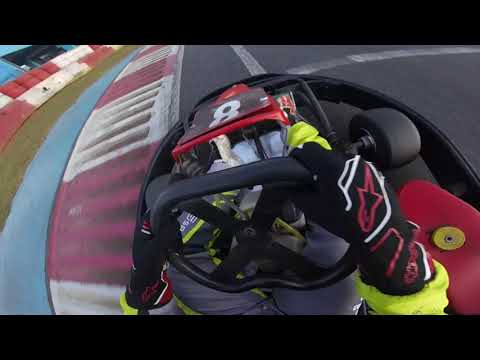 Formula SKR 2019 - 7ª etapa