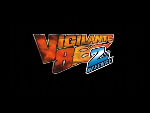 No Commentary Gameplay Vigilante 8: 2nd Offense - PS1