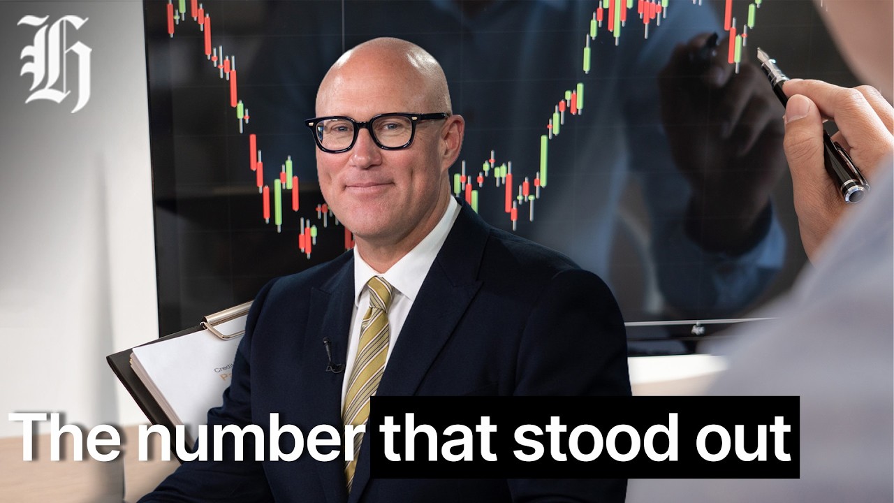 The number that stood out in the Pre-Election Economic and Fiscal Update | Herald NOW Business
