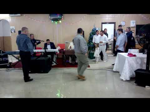 Constantin Gherghina tambal