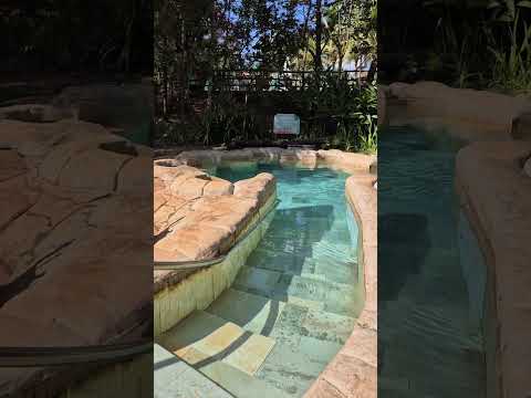 Ecologic Ville Resort #vacation #caldasnovasgo #travel #paradise