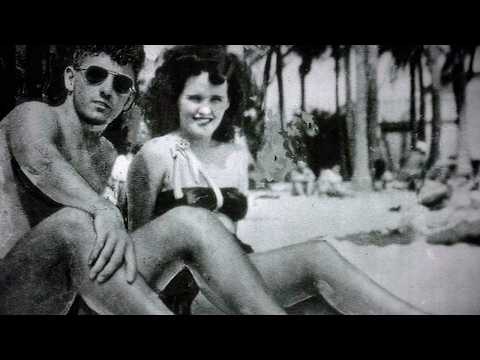 The truth about the Black Dahlia