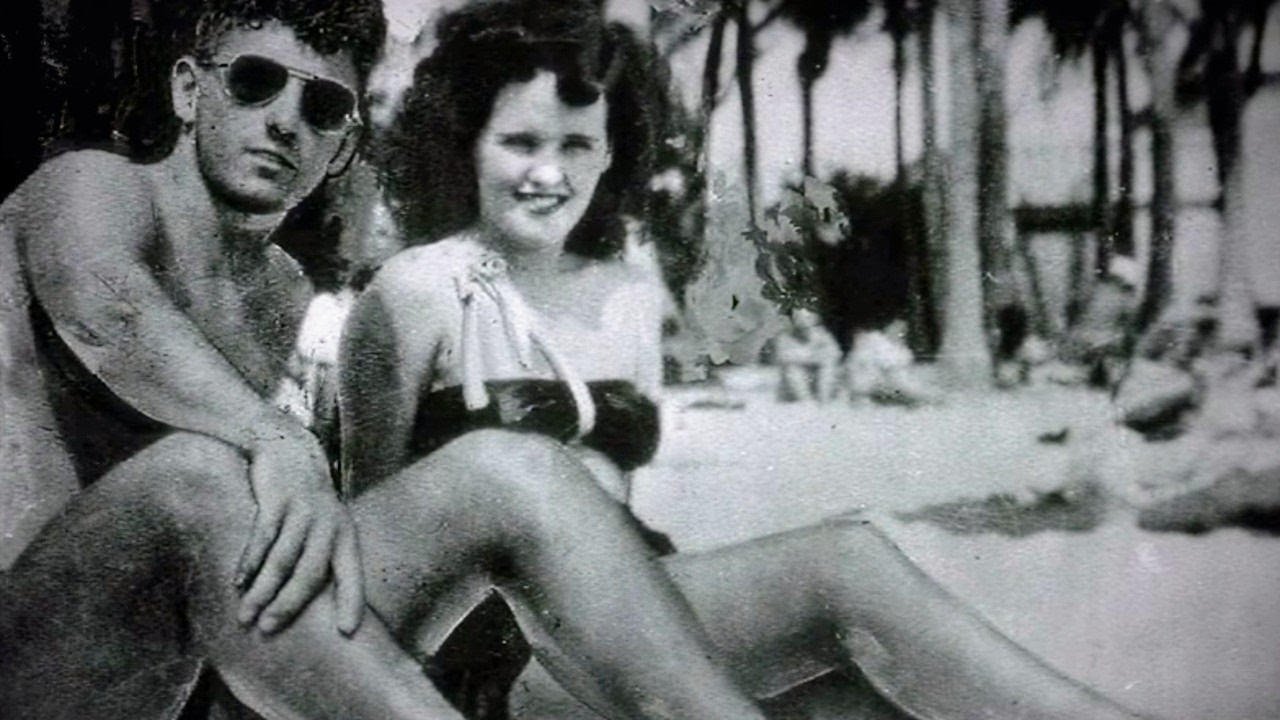 The Truth about Black Dahlia — Official Trailer