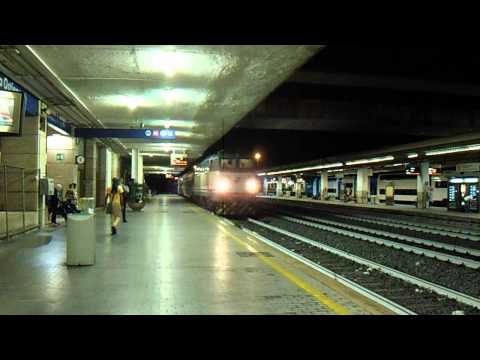 IL POTENTISSIMO SOUND DEL E656.435!!