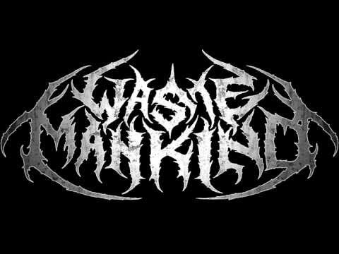 WASTE MANKIND - STUPID PREJUDICE