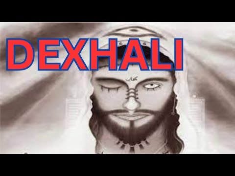 Shenjat e ardhjes se DEXHALIT !