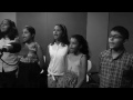 Ishan De Lanerolle S Students Sing Country Roads For 2015 S Children S Charity Concert