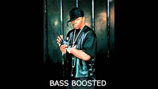 Busta Rhymes - I Got Bass (Bass Boosted)