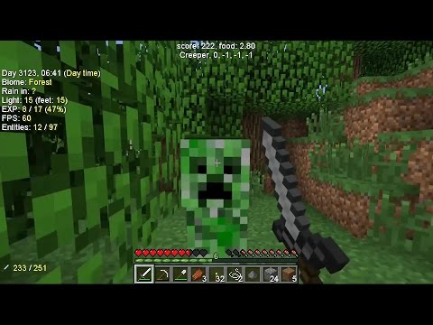 PeKlim peklí v Pekárně 002 - Začátky