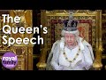 The Queen Addresses Parliament at State Opening The Queen Addresses Parliament at State Opening