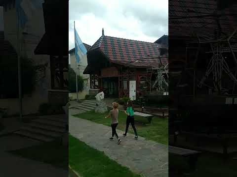 Villa General Belgrano. Cordoba, Argentina