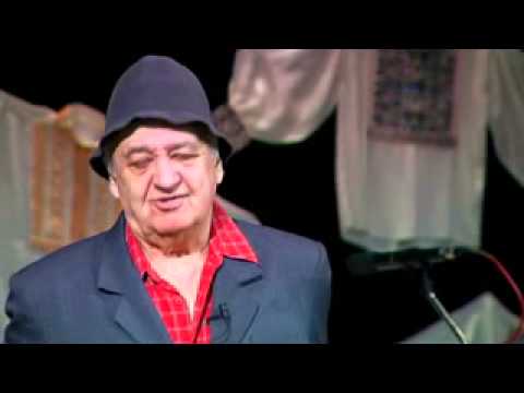 Ander z Košíc - Humor je všadzi /Podzme še šmiac 2012/