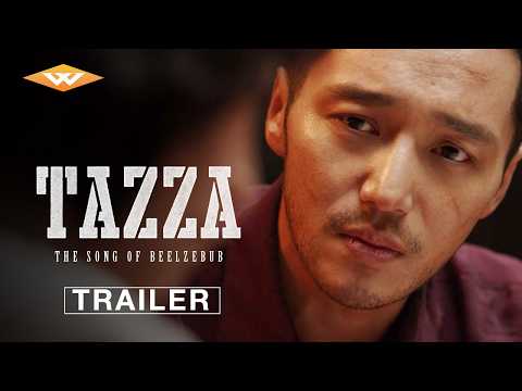 Tazza: The Song of Beelzebub trailer thumbnail
