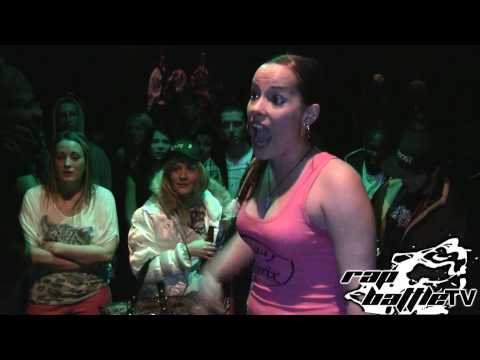 Outlooks vs Lady Lyrix