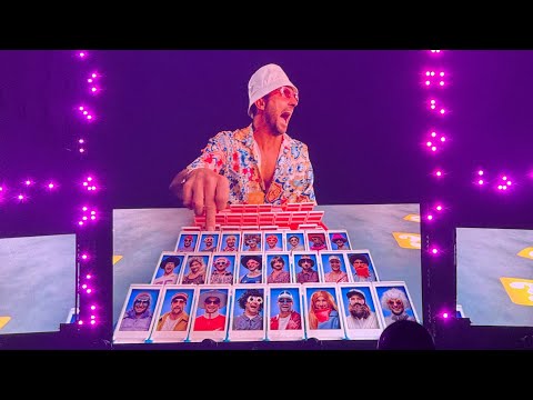 FISHER ~ Live @ Decadence 2025 | Avondale, AZ - Phoenix Raceway (Day 2)